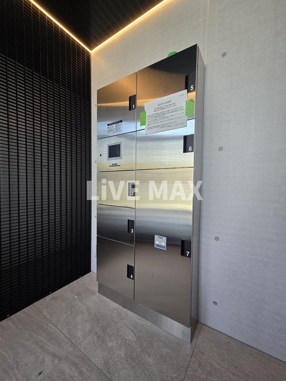 THE BRICKS(ザ ブリックス)の物件内観写真