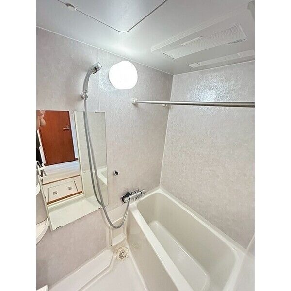 CITY SPIRE 名古屋大須の物件内観写真