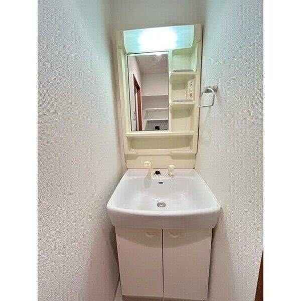 CITY SPIRE 名古屋大須の物件内観写真