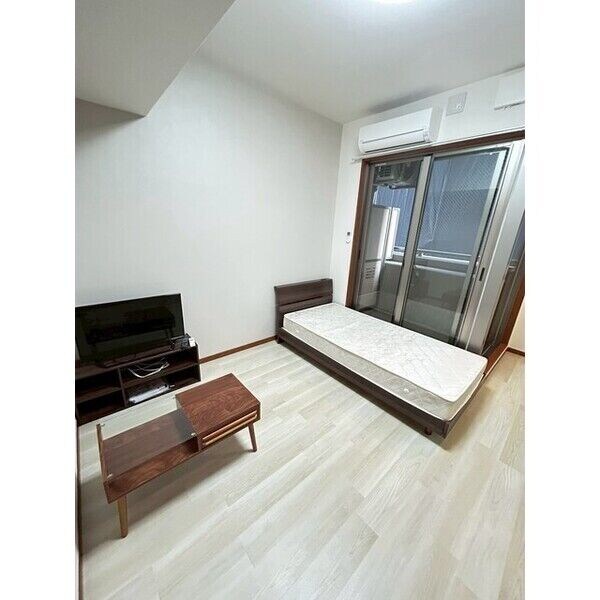 CITY SPIRE 名古屋大須の物件内観写真