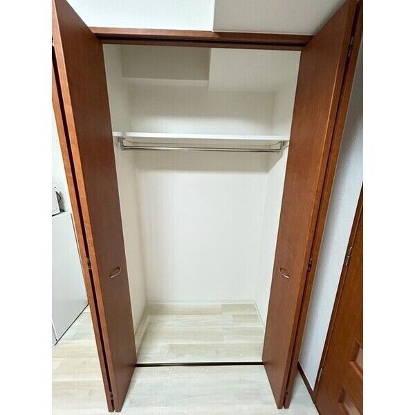 CITY SPIRE 名古屋大須の物件内観写真