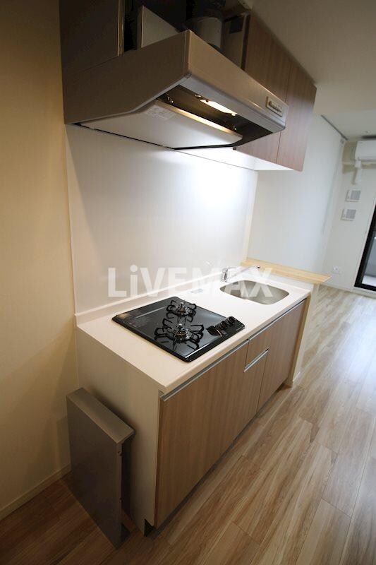 高岳駅 徒歩3分 4階の物件内観写真