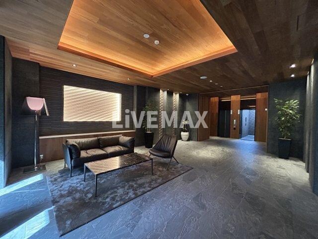 高岳駅 徒歩3分 4階の物件外観写真