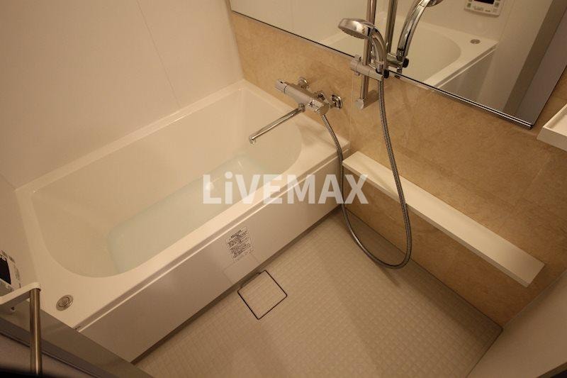 高岳駅 徒歩3分 4階の物件内観写真