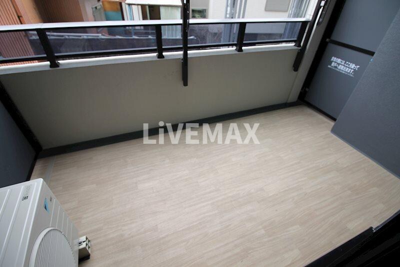 高岳駅 徒歩3分 4階の物件内観写真