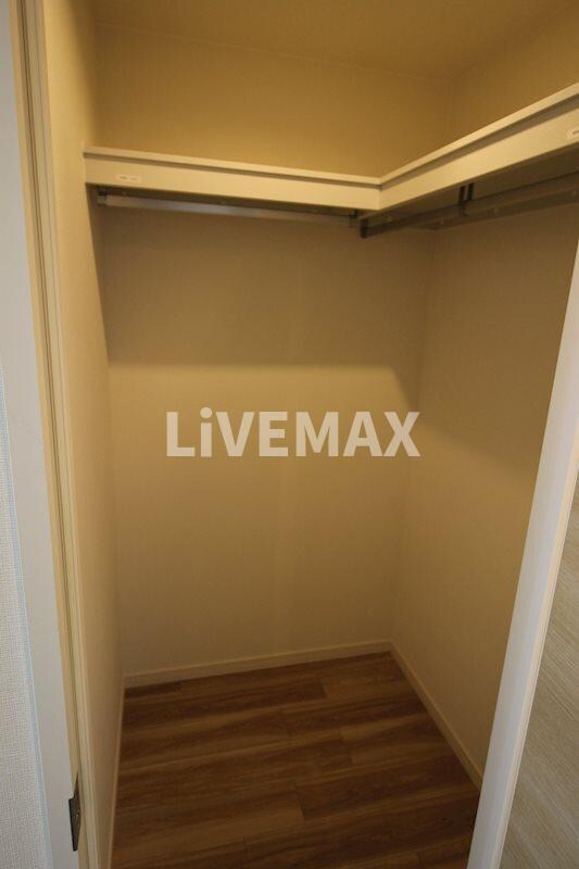 高岳駅 徒歩3分 4階の物件内観写真