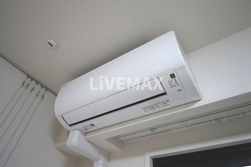 高岳駅 徒歩3分 4階の物件内観写真