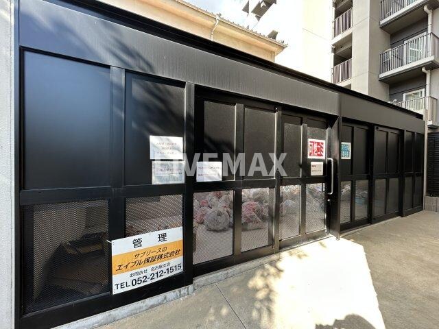 高岳駅 徒歩3分 4階の物件内観写真