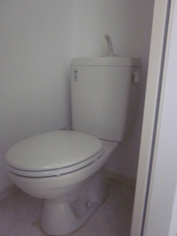 ソリッド瑞穂通の物件内観写真