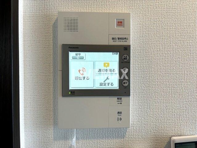 エステムコート名古屋鶴舞Ⅱレアーヴの物件内観写真