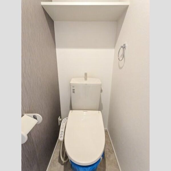 ハーモニーテラス松園の物件内観写真