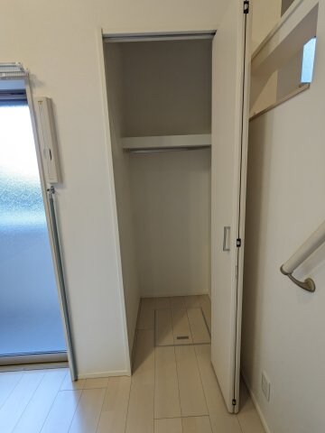 ハーモニーテラス松園の物件内観写真