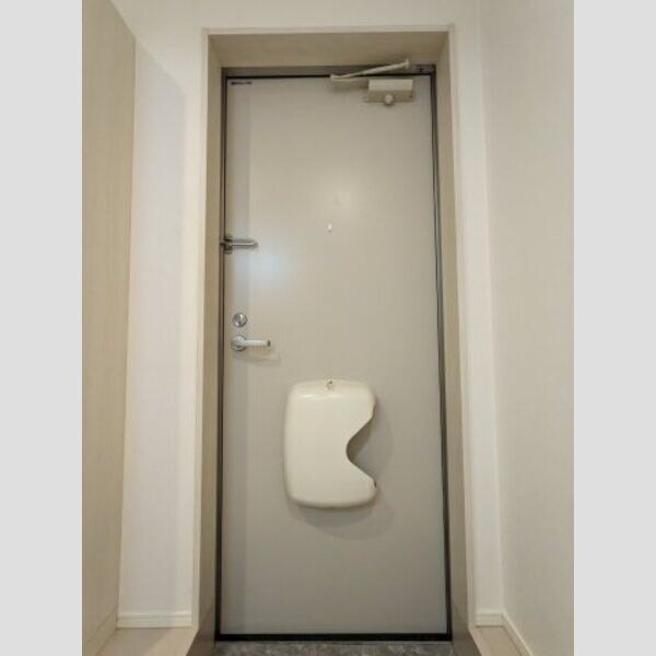 ハーモニーテラス松園の物件内観写真