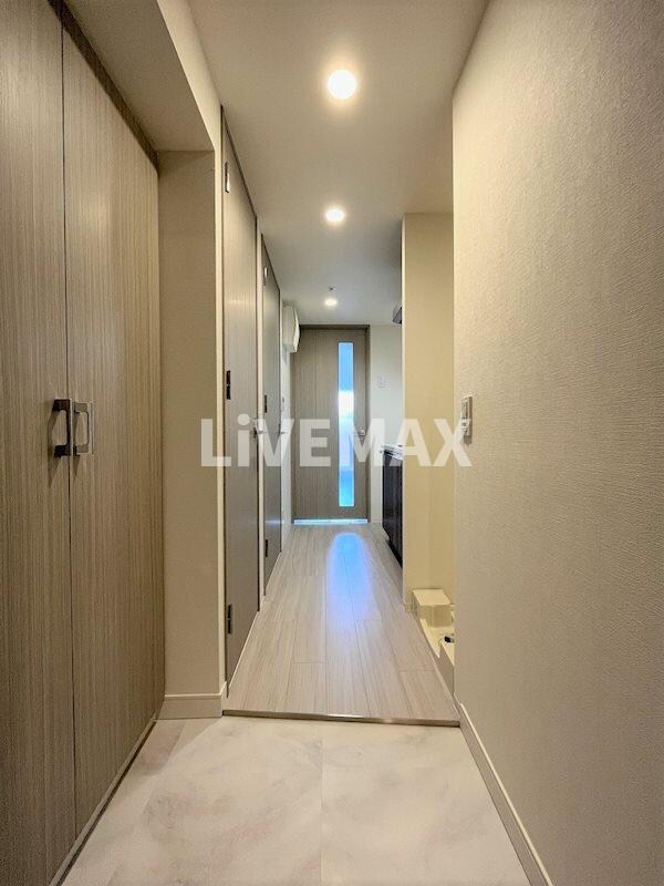 メイクス矢場町Ⅱの物件内観写真