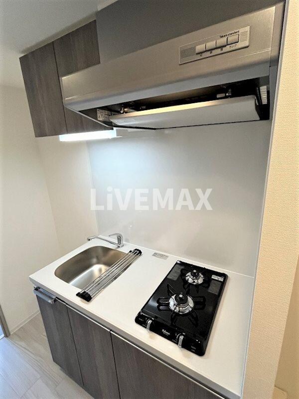 メイクス矢場町Ⅱの物件内観写真