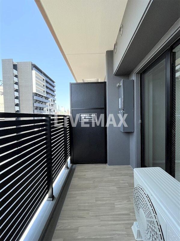 メイクス矢場町Ⅱの物件内観写真