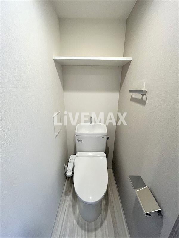 メイクス矢場町Ⅱの物件内観写真