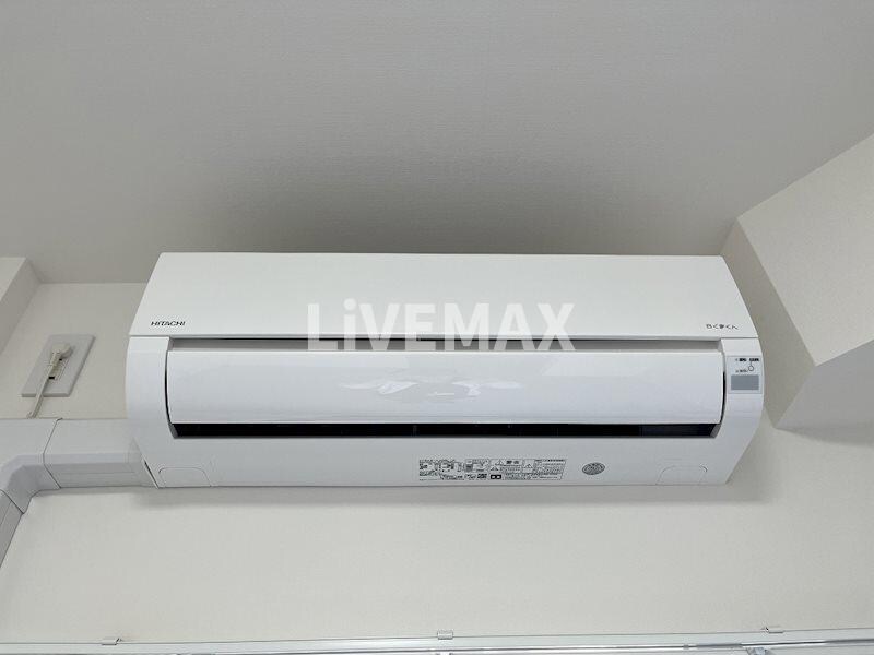 メイクス矢場町Ⅱの物件内観写真