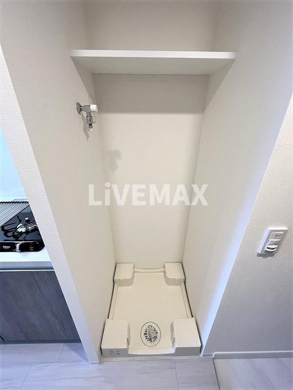 メイクス矢場町Ⅱの物件内観写真