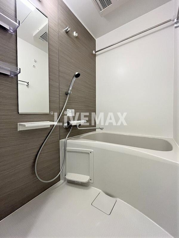 メイクス矢場町Ⅱの物件内観写真