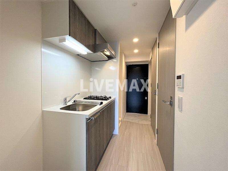 メイクス矢場町Ⅱの物件内観写真