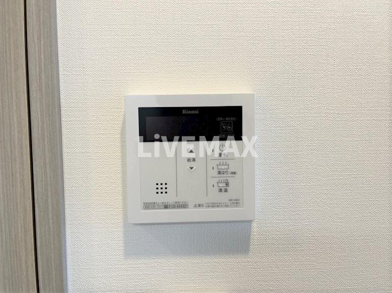 メイクス矢場町Ⅱの物件内観写真