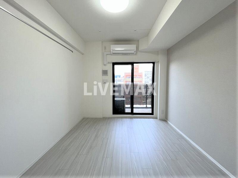 メイクス矢場町Ⅱの物件内観写真