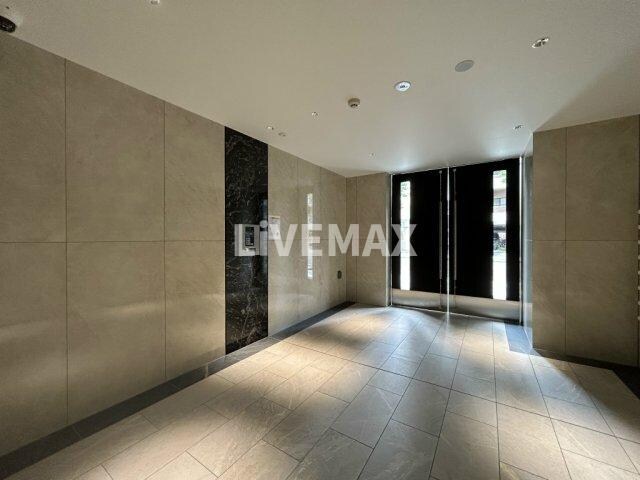 ディアレイシャス東別院の物件外観写真