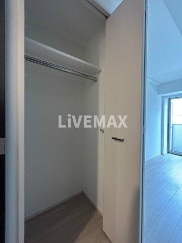 ディアレイシャス東別院の物件内観写真