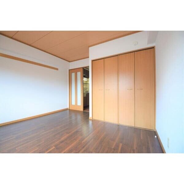 ホーメスト北原T.Mの物件内観写真