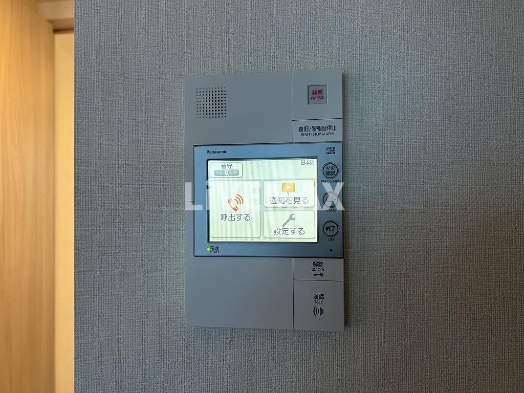 ファステート栄セントラルの物件内観写真