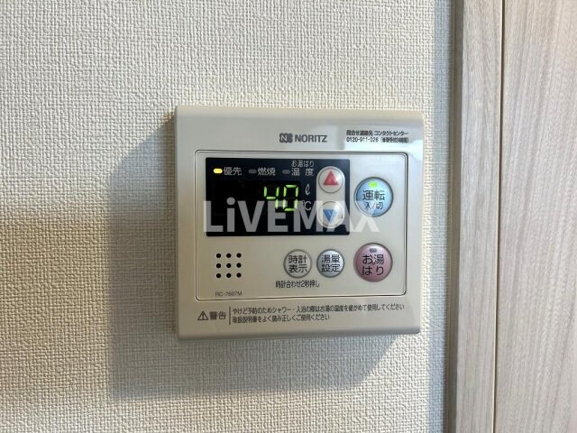 ファステート栄セントラルの物件内観写真