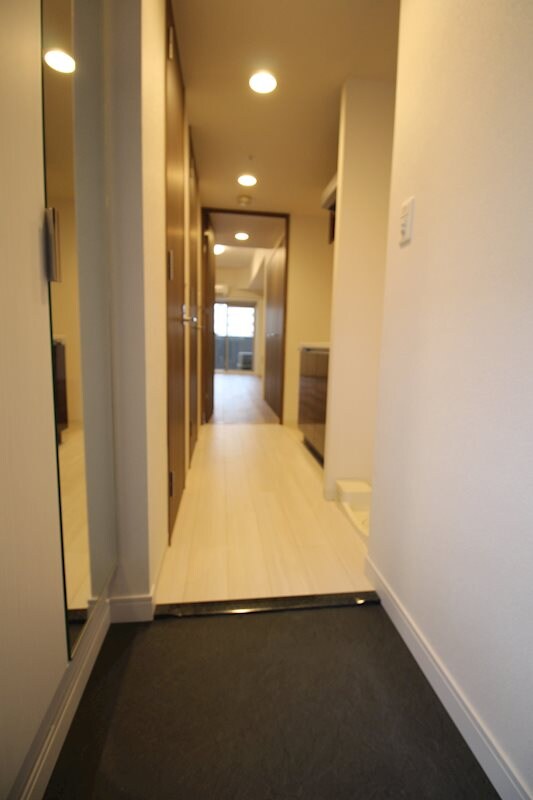 プレサンス丸の内フォートの物件内観写真