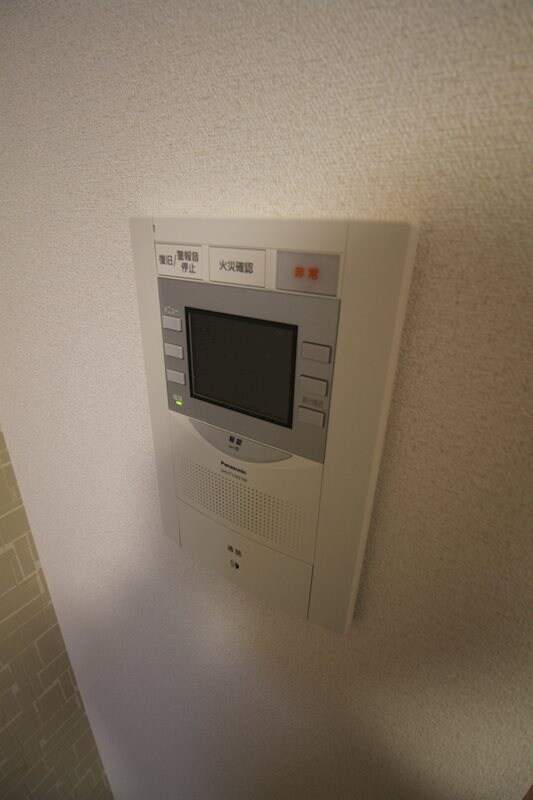 プレサンス丸の内フォートの物件内観写真