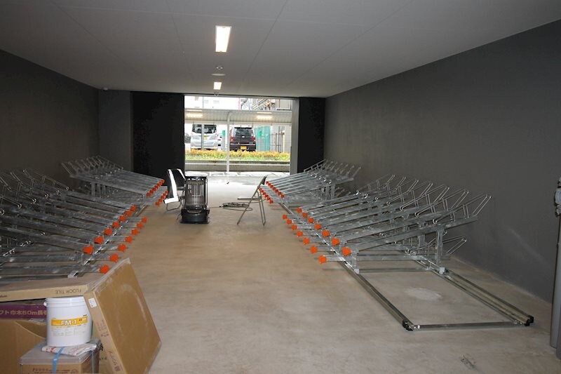 プレサンス丸の内フォートの物件内観写真