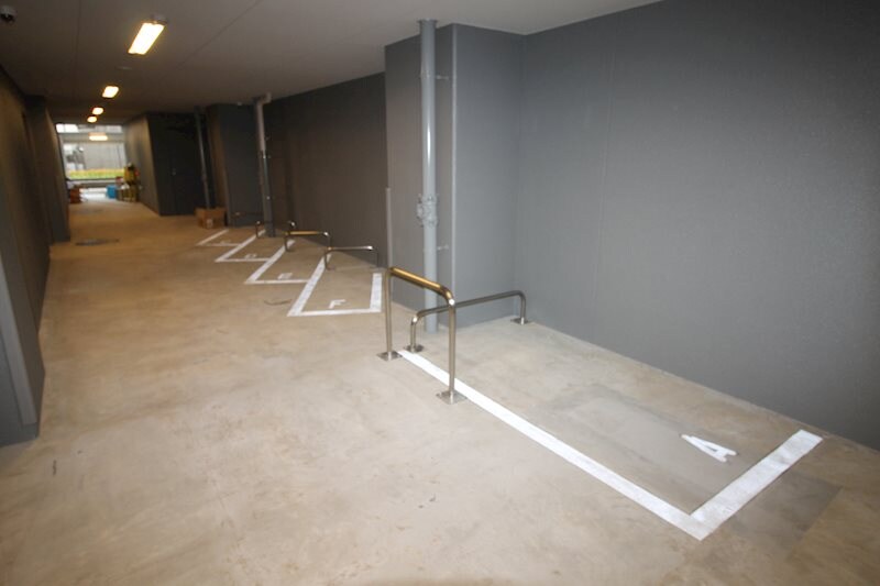 プレサンス丸の内フォートの物件内観写真