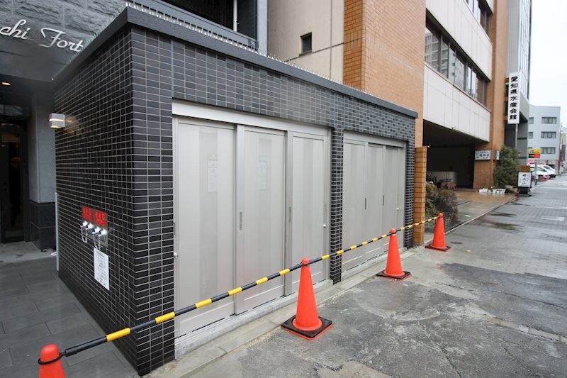 プレサンス丸の内フォートの物件内観写真