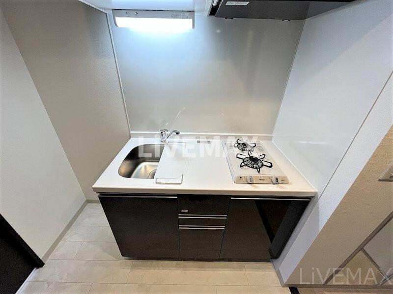 エステムコート名古屋サウスネクストの物件内観写真