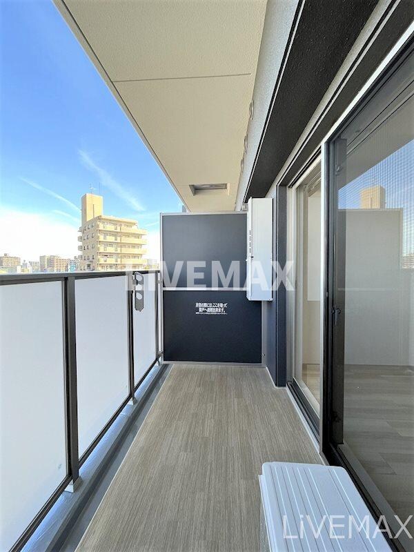 エステムコート名古屋サウスネクストの物件内観写真