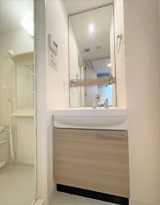 名古屋駅 徒歩5分 3階の物件内観写真