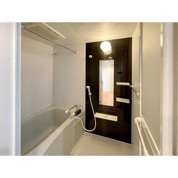 Branche上前津の物件内観写真