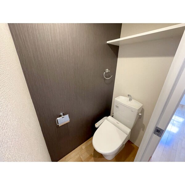 Branche上前津の物件内観写真