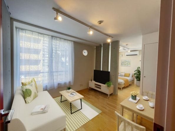 Branche上前津の物件内観写真