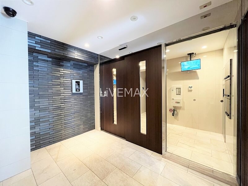 セレニティー名駅西の物件外観写真