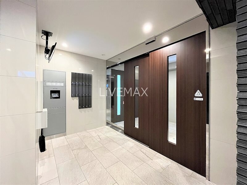 セレニティー名駅西の物件外観写真