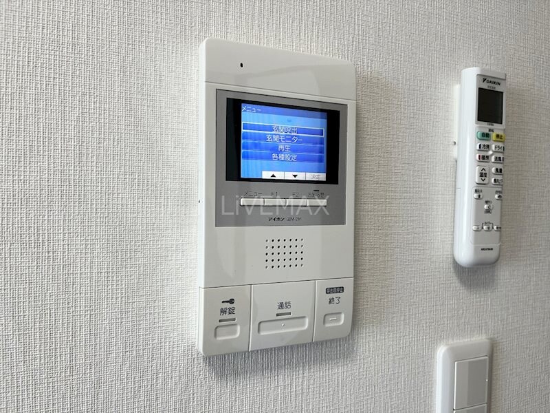 セレニティー名駅西の物件内観写真