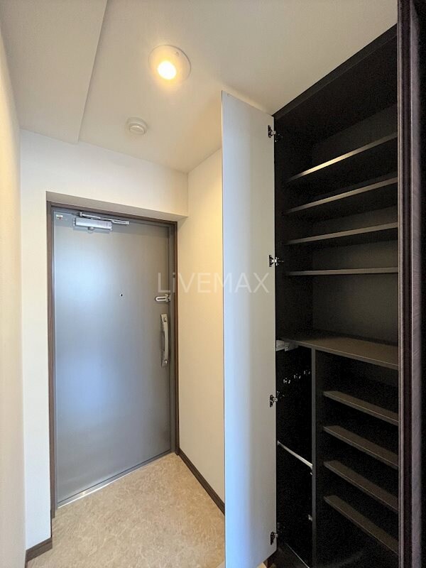 セレニティー名駅西の物件内観写真