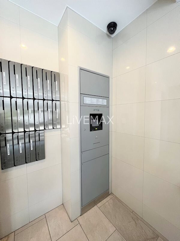 セレニティー名駅西の物件内観写真