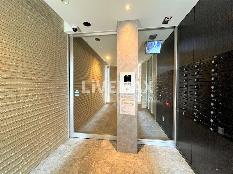 清水駅 徒歩5分 9階の物件外観写真