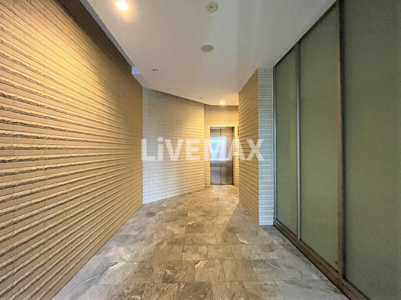 清水駅 徒歩5分 9階の物件外観写真